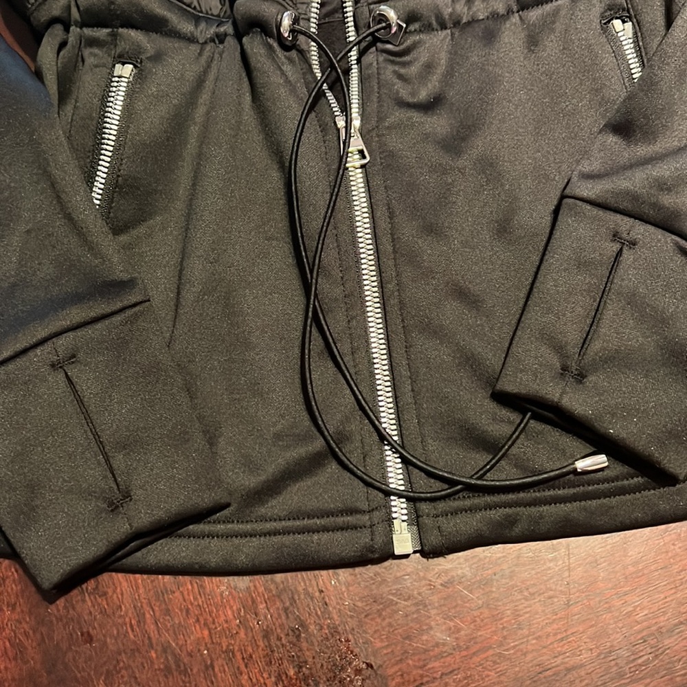 Avis jacket - Picture 4 of 5